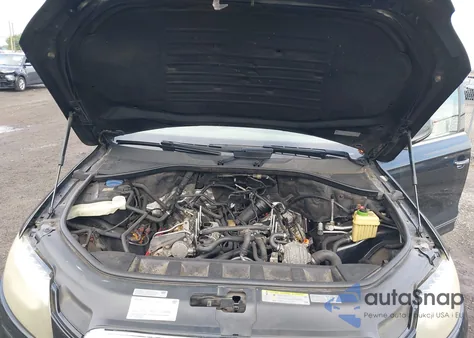 2012 Audi Q7 3.0T Premium z USA, uszkodzony, nr VIN WA1LGAFEXCD008924